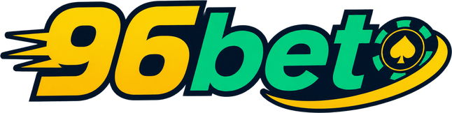 96bet Logo
